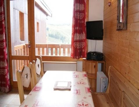 PHOENIX/408 - Plagne - Belle Plagne