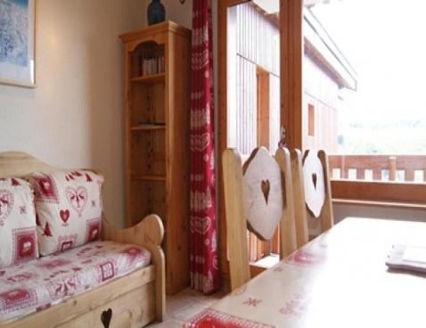 PHOENIX/408 - Plagne - Belle Plagne