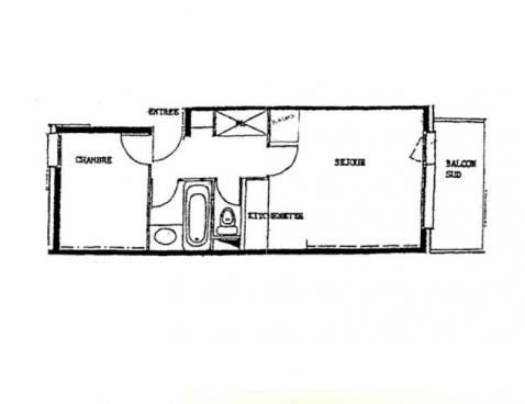 PHOENIX/410 - Plagne - Belle Plagne