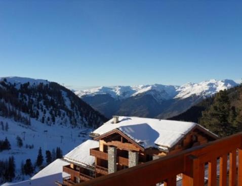 PHOENIX/410 - Plagne - Belle Plagne