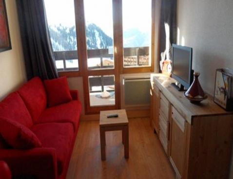 LICORNE/419 - Plagne - Belle Plagne