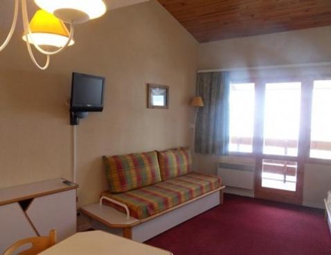 LICORNE/713 - Plagne - Belle Plagne