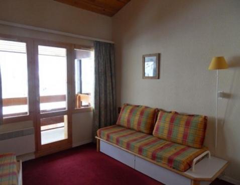 LICORNE/713 - Plagne - Belle Plagne