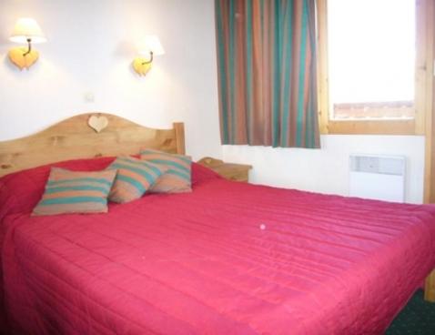 LICORNE/808 - Plagne - Belle Plagne