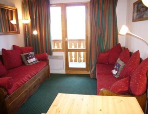 LICORNE/808 - Plagne - Belle Plagne