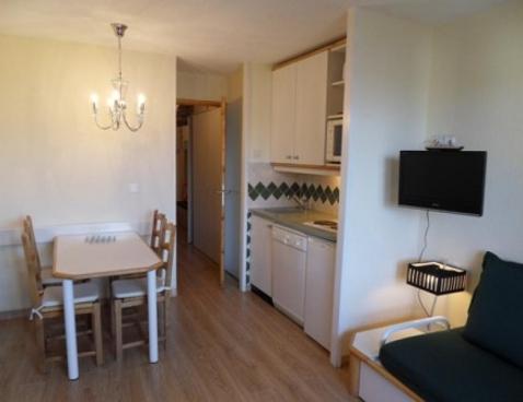 PEGASE/206 - Plagne - Belle Plagne