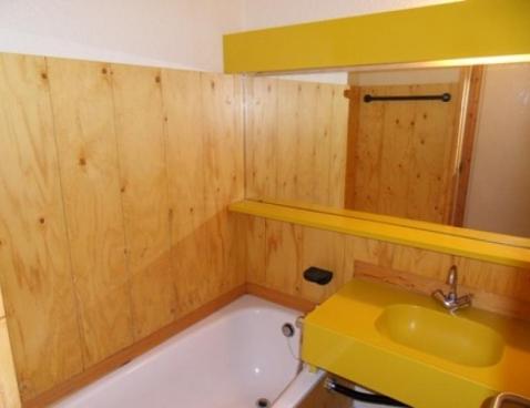 PEGASE/206 - Plagne - Belle Plagne