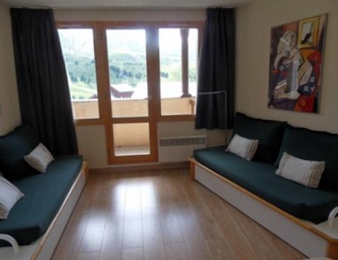 PEGASE/206 - Plagne - Belle Plagne