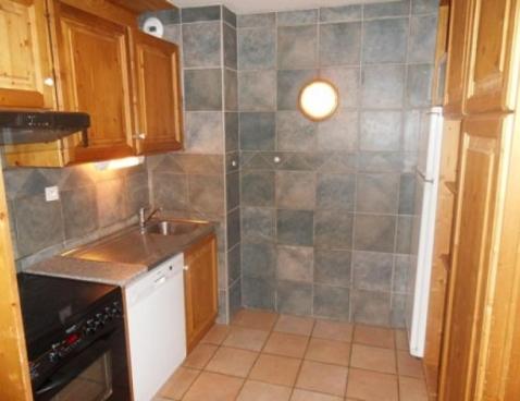 LES BALCONS/344 - Plagne - Belle Plagne