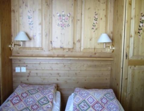 LES BALCONS/344 - Plagne - Belle Plagne