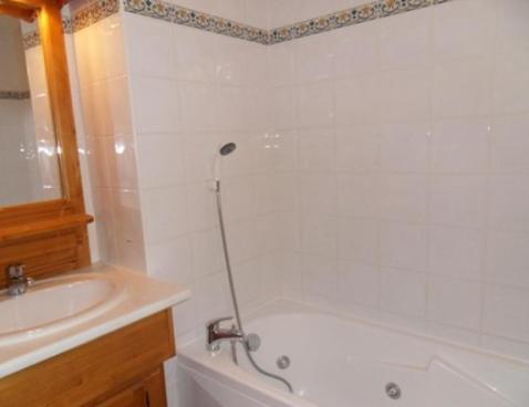 LES BALCONS/344 - Plagne - Belle Plagne