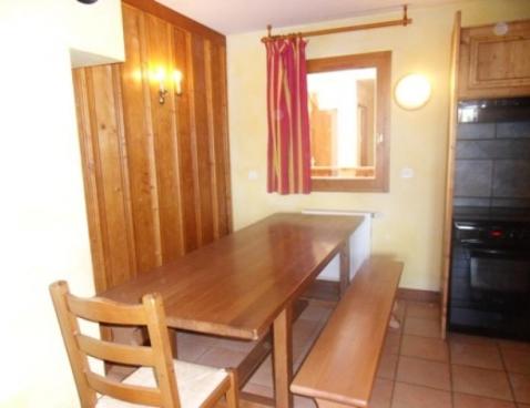 LES BALCONS/344 - Plagne - Belle Plagne