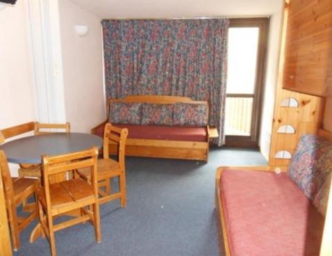 AIME 2000/5 - Plagne - Aime 2000