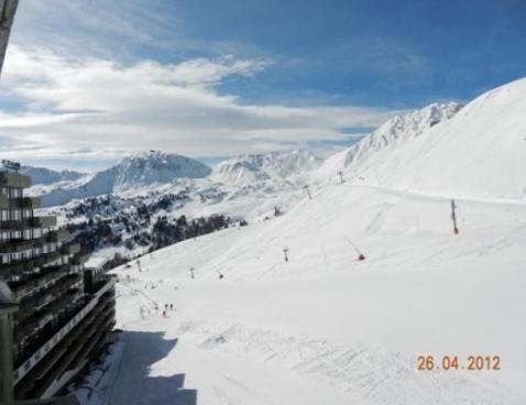 AIME 2000/36 - Plagne - Aime 2000