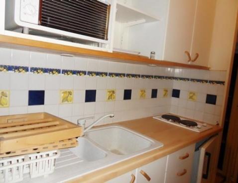 AIME 2000 / H/135 - Plagne - Aime 2000