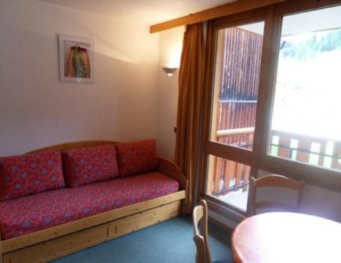 CARROLEY B/12 - Plagne Bellecôte