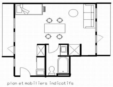 CARROLEY B/12 - Plagne Bellecôte