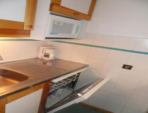 CARROLEY B/12 - Plagne Bellecôte