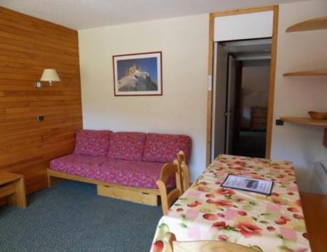 CARROLEY B/33 - Plagne Bellecôte