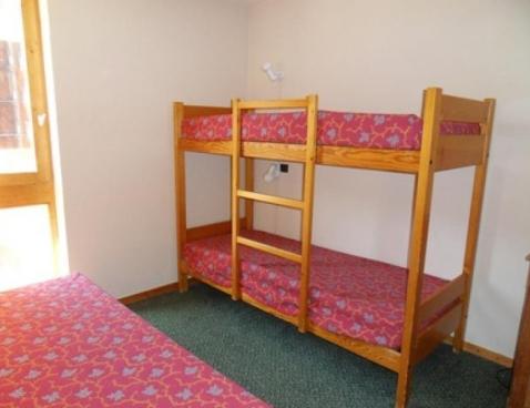 CARROLEY B/33 - Plagne Bellecôte