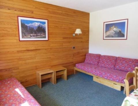 CARROLEY B/33 - Plagne Bellecôte