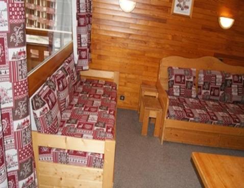 CARROLEY B/34 - Plagne Bellecôte