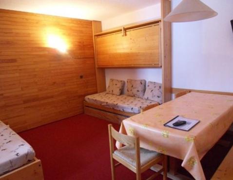 CARROLEY B/44 - Plagne Bellecôte