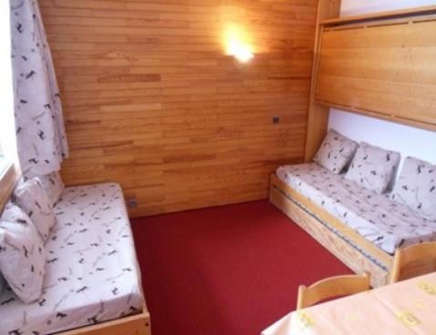 CARROLEY B/44 - Plagne Bellecôte