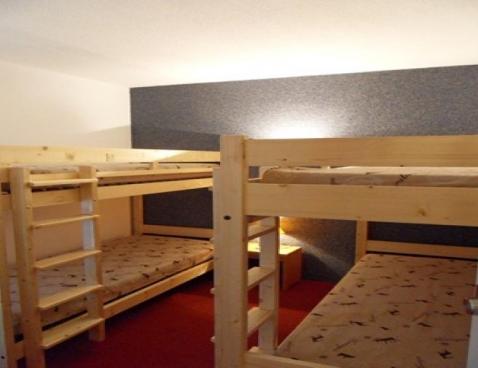 CARROLEY B/44 - Plagne Bellecôte