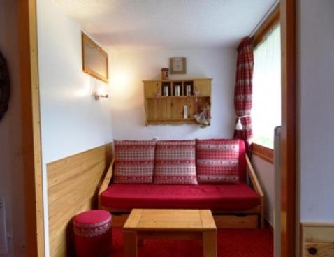 LES GLACIERS/23 - Plagne Bellecôte