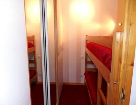 LES GLACIERS/23 - Plagne Bellecôte