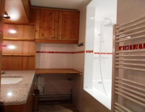 LES GLACIERS/23 - Plagne Bellecôte