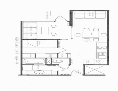 LES GLACIERS/23 - Plagne Bellecôte