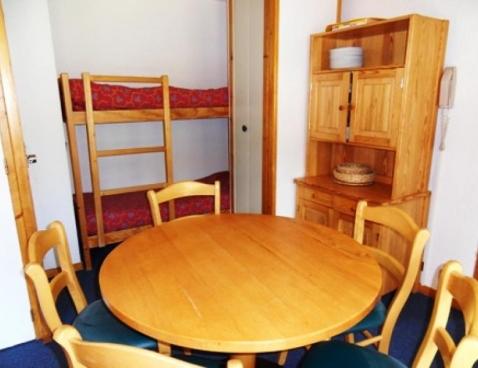 LES GLACIERS/325 - Plagne Bellecôte