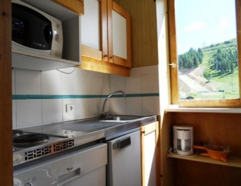 LES GLACIERS/325 - Plagne Bellecôte