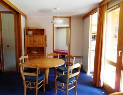 LES GLACIERS/325 - Plagne Bellecôte