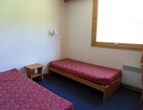 LES GLACIERS/325 - Plagne Bellecôte