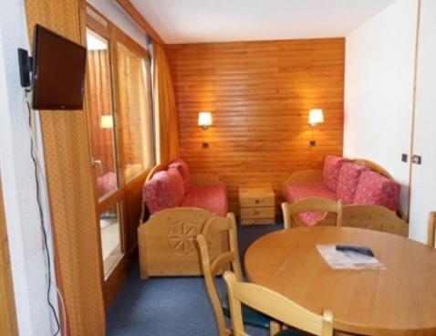 LES GLACIERS/325 - Plagne Bellecôte