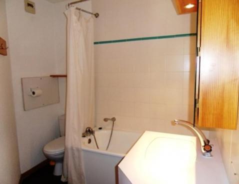 LES GLACIERS/325 - Plagne Bellecôte