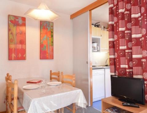 LES GLACIERS/327 - Plagne Bellecôte