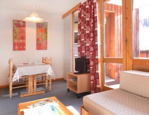 LES GLACIERS/327 - Plagne Bellecôte