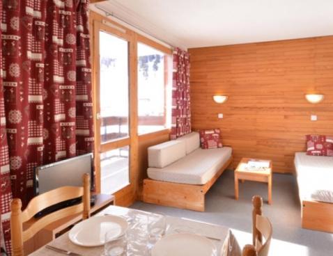 LES GLACIERS/327 - Plagne Bellecôte