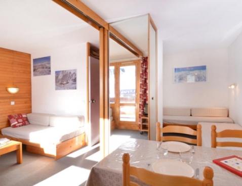 LES GLACIERS/327 - Plagne Bellecôte