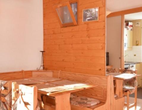 LES GLACIERS/331 - Plagne Bellecôte