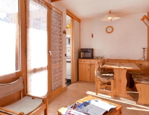 LES GLACIERS/331 - Plagne Bellecôte