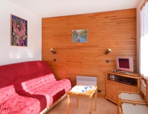 LES GLACIERS/331 - Plagne Bellecôte