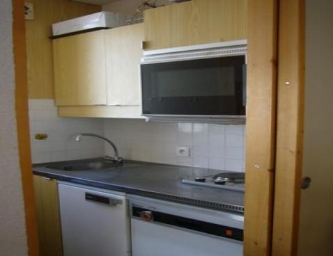 LES GLACIERS/331 - Plagne Bellecôte