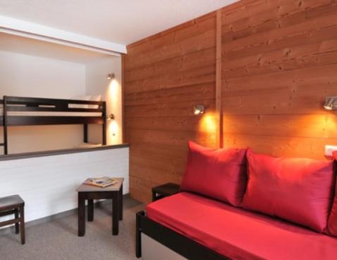 LES GLACIERS/426 - Plagne Bellecôte