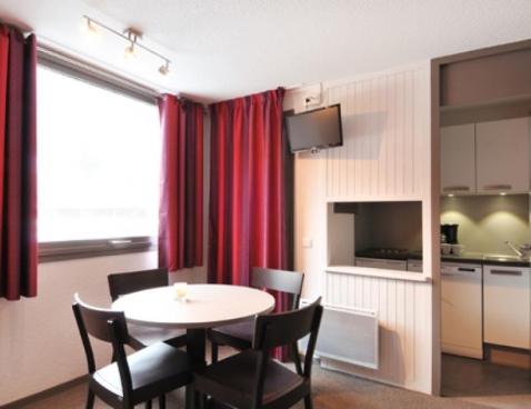 LES GLACIERS/426 - Plagne Bellecôte