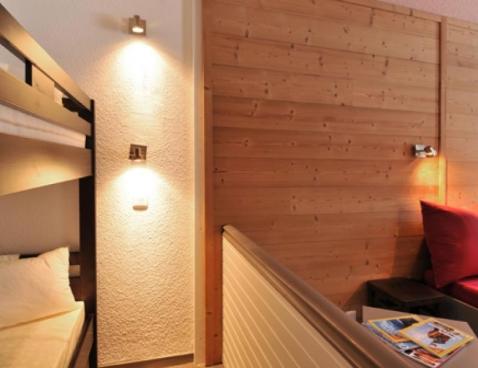 LES GLACIERS/426 - Plagne Bellecôte